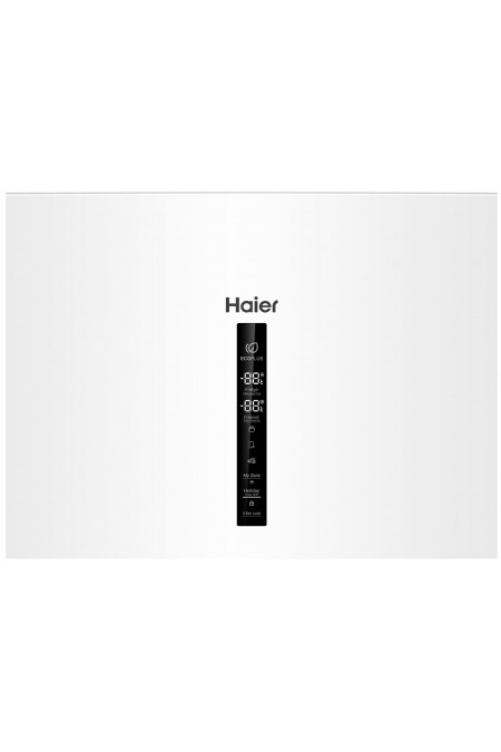 Холодильник Haier C4F744CWGU1 (белый) 3
