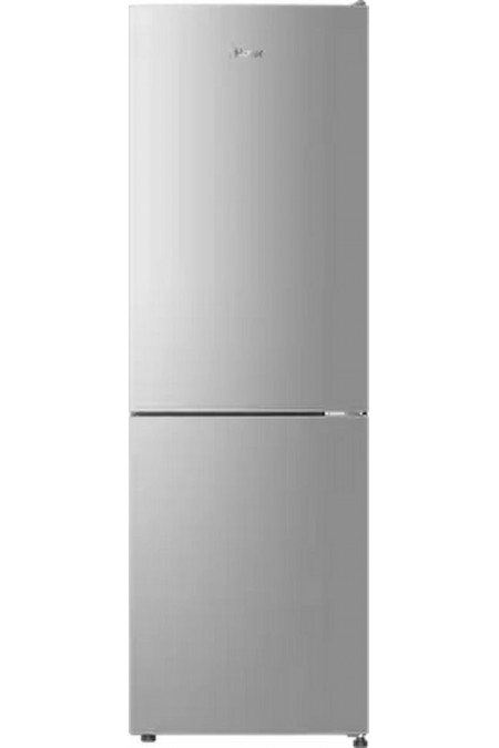 Холодильник Haier CBF530ASG (серебристый) 
