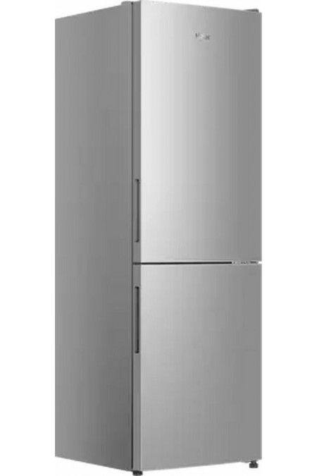 Холодильник Haier CBF530ASG (серебристый) 1