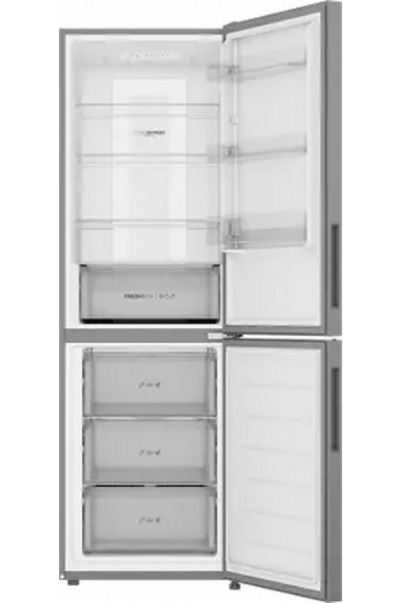 Холодильник Haier CBF530ASG (серебристый) 2