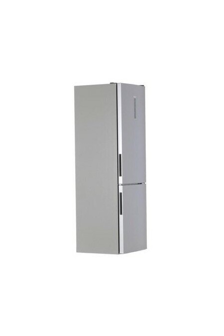 Холодильник Haier CEF 537 ASD (серебристый) 6