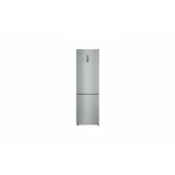 Холодильник Haier CEF 537 ASG (серебристый)