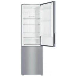 Холодильник Haier CEF 537 ASG (серебристый)