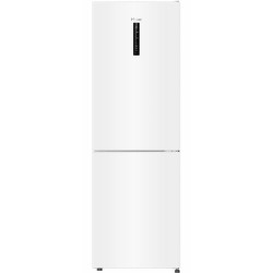 Холодильник Haier CEF530CWRG (белый)