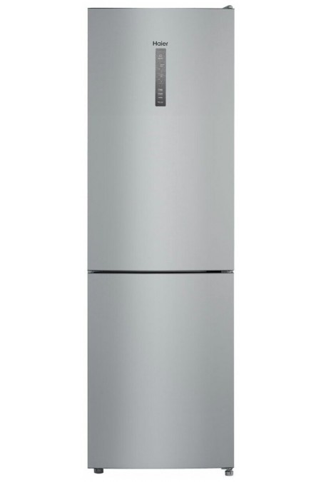 Холодильник Haier CEF535ASD (серебристый) 