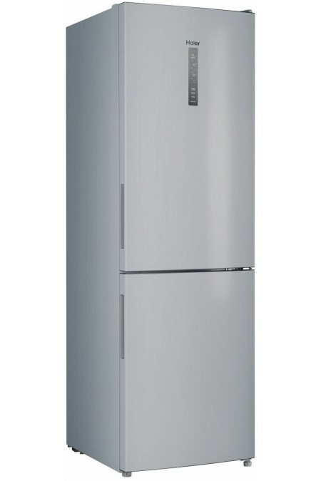 Холодильник Haier CEF535ASD (серебристый) 1