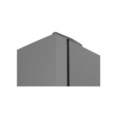 Холодильник Haier CEF535ASD (серебристый) 4