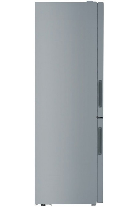 Холодильник Haier CEF535ASD (серебристый) 5