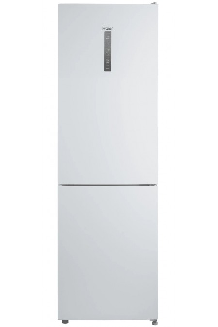 Холодильник Haier CEF535AWD (белый) 