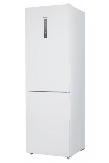 Холодильник Haier CEF535AWD (белый) 1