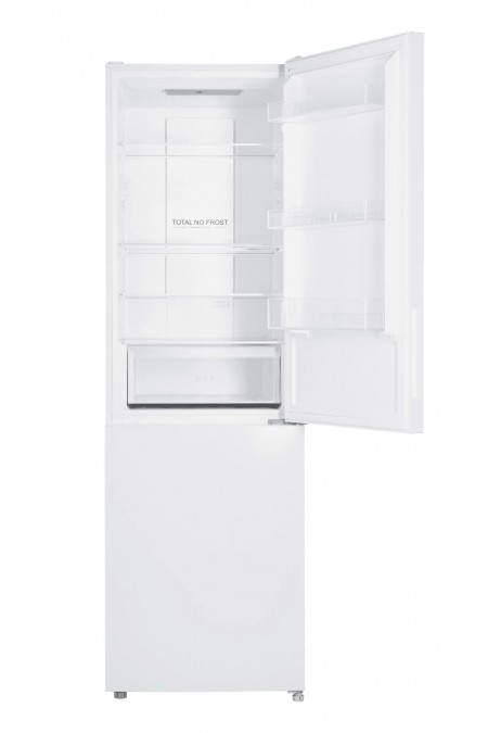 Холодильник Haier CEF535AWD (белый) 2