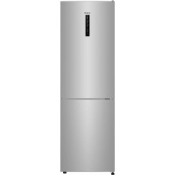 Холодильник Haier CEF536CSG (серебристый)