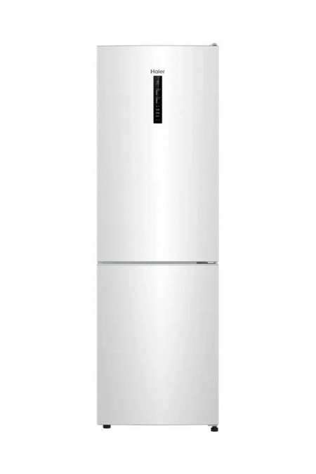 Холодильник Haier CEF536CWG (белый) 