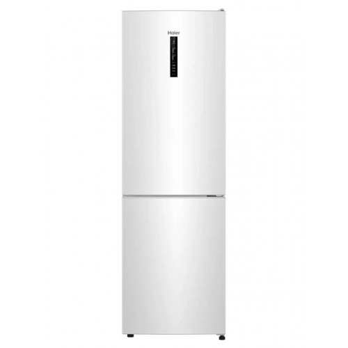 Холодильник Haier CEF536CWG (белый) 