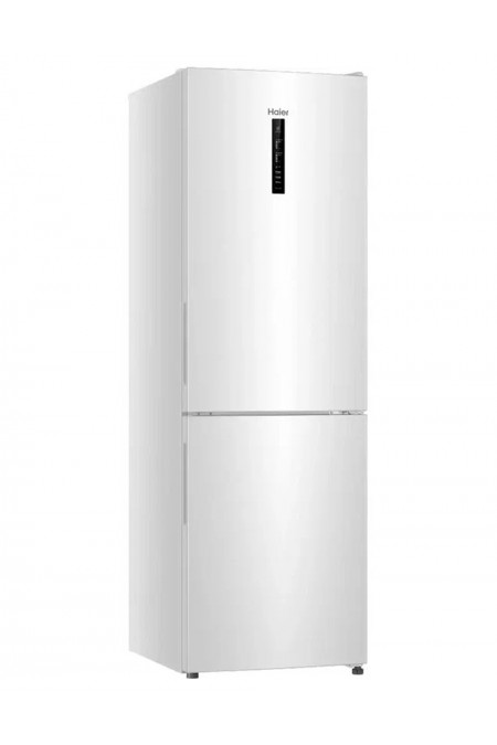 Холодильник Haier CEF536CWG (белый) 1