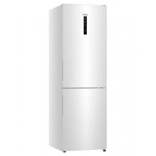 Холодильник Haier CEF536CWG (белый) 1