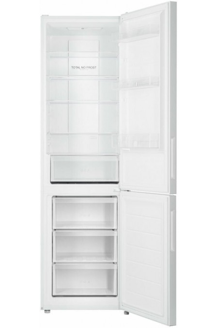 Холодильник Haier CEF537AWD (белый) 1
