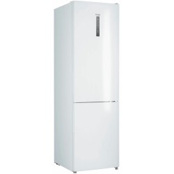 Холодильник Haier CEF537AWD (белый)