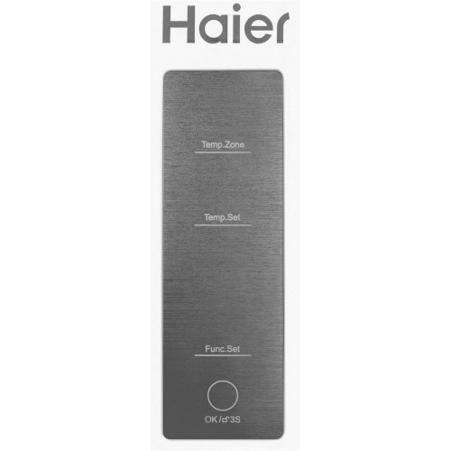 Холодильник Haier CEF537AWD (белый) 7