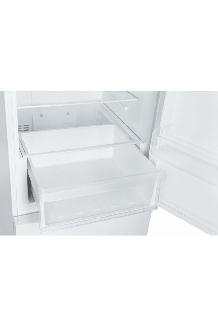 Холодильник Haier CEF537AWD (белый) 4