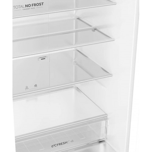 Холодильник Haier CEF538CCG (бежевый) 1