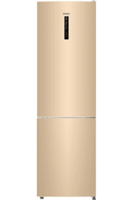 Холодильник Haier CEF538CGG (золотой) 
