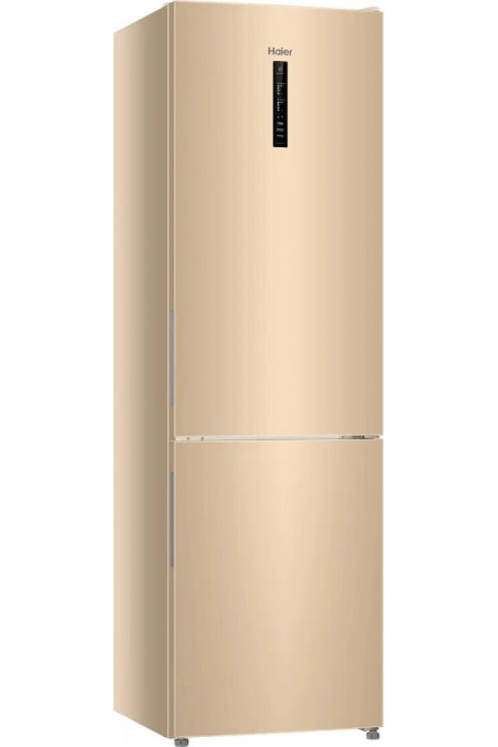 Холодильник Haier CEF538CGG (золотой) 1