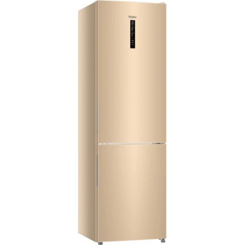 Холодильник Haier CEF538CGG (золотой) 1