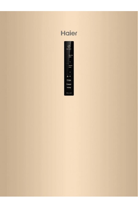 Холодильник Haier CEF538CGG (золотой) 3