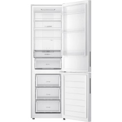 Холодильник Haier CEF538CSG (серебристый)