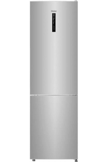 Холодильник Haier CEF538CSG (серебристый) 