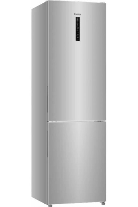 Холодильник Haier CEF538CSG (серебристый) 1