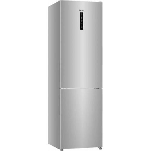 Холодильник Haier CEF538CSG (серебристый) 3