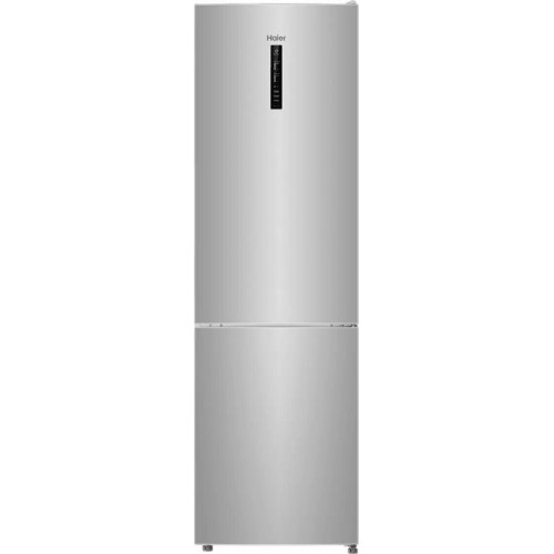 Холодильник Haier CEF538CSG (серебристый) 4