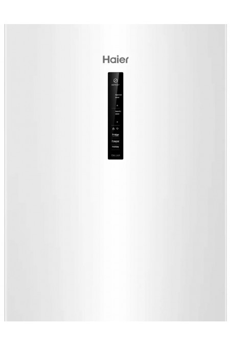 Холодильник Haier CEF538CWG (белый) 1