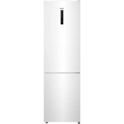 Холодильник Haier CEF538CWG (белый)
