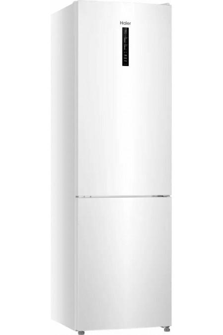 Холодильник Haier CEF538CWG (белый) 2