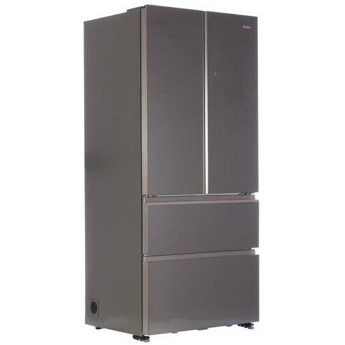 Холодильник Haier HB 18FGWAAARU (Side-by-Side) (белый) 4