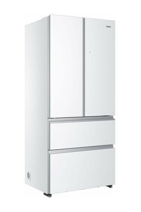 Холодильник Haier HB 18FGWAAARU (Side-by-Side) (белый) 1