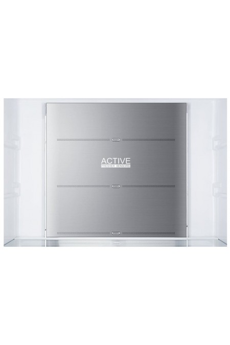 Холодильник Haier HB 18FGWAAARU (Side-by-Side) (белый) 3