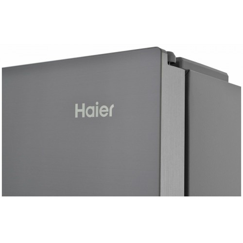 Холодильник Haier HB 18FGWAAARU (Side-by-Side) (белый) 9