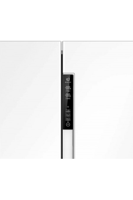 Холодильник Haier HRF 522DW6RU (Side-by-Side) (белый) 3