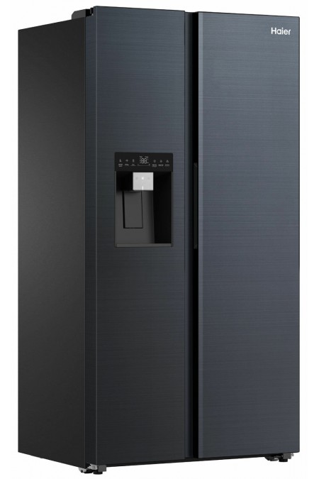 Холодильник Haier HRF-600IP7ERU (Side-by-Side) (графит) 3