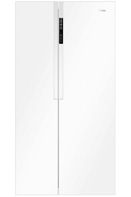 Холодильник Haier HRF-918DW (Side-by-side) (белый) 