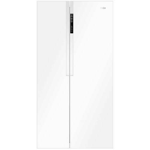 Холодильник Haier HRF-918DW (Side-by-side) (белый) 