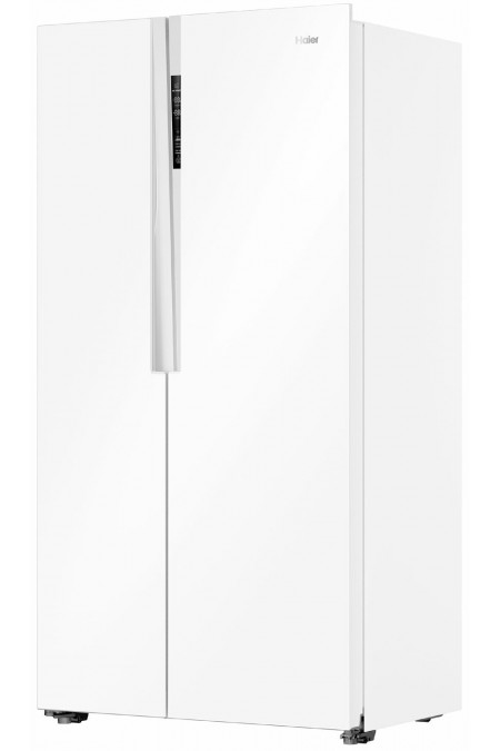 Холодильник Haier HRF-918DW (Side-by-side) (белый) 2