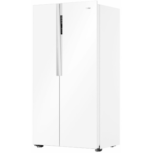 Холодильник Haier HRF-918DW (Side-by-side) (белый) 3