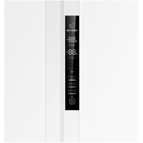Холодильник Haier HRF-918DW (Side-by-side) (белый) 6