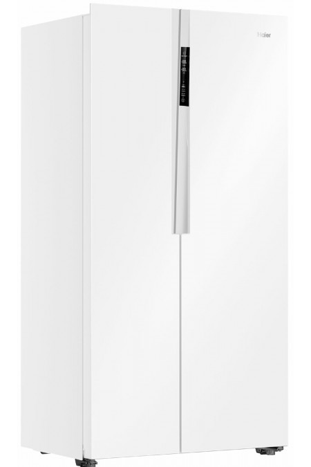 Холодильник Haier HRF-918DW (Side-by-side) (белый) 6