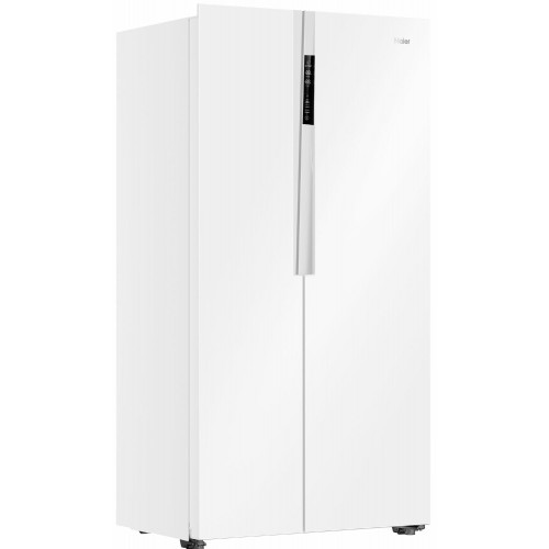 Холодильник Haier HRF-918DW (Side-by-side) (белый) 9